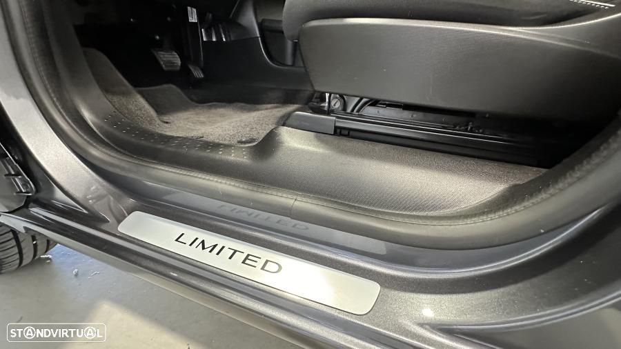 Renault Twingo 1.0 SCe Limited EDC - 8