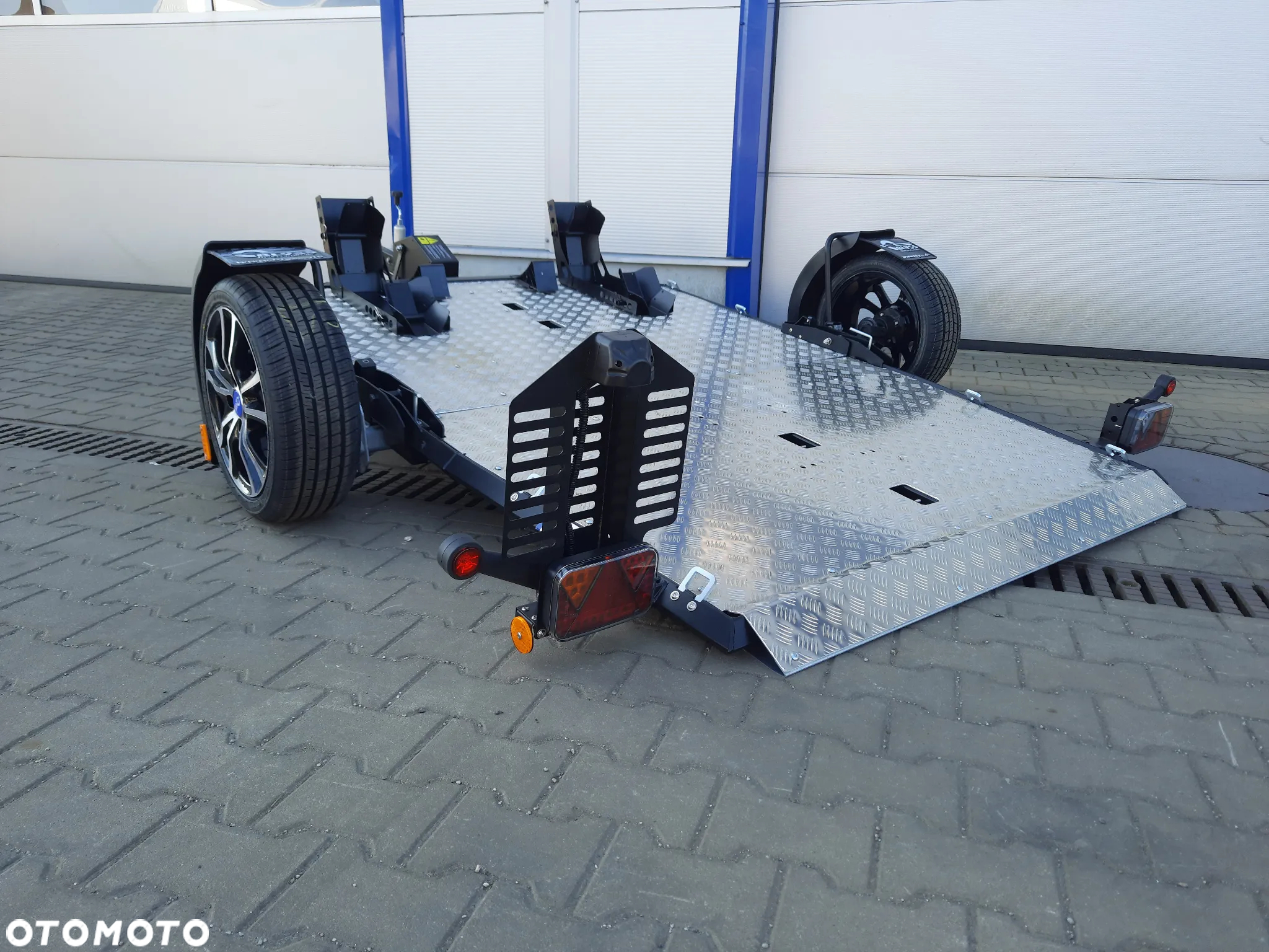 Blyss MT2 motor - 13