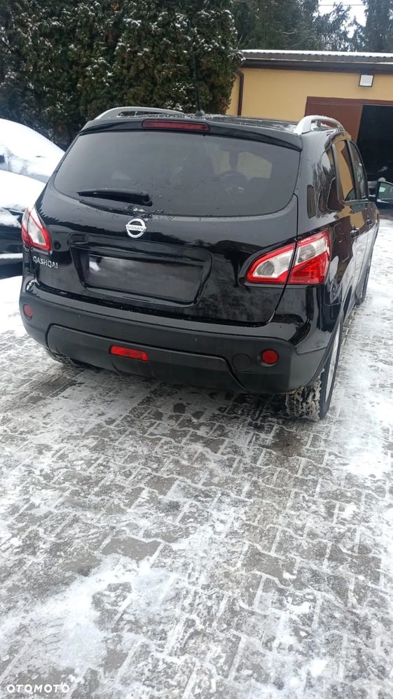 Nissan Qashqai 2.0 Tekna - 6