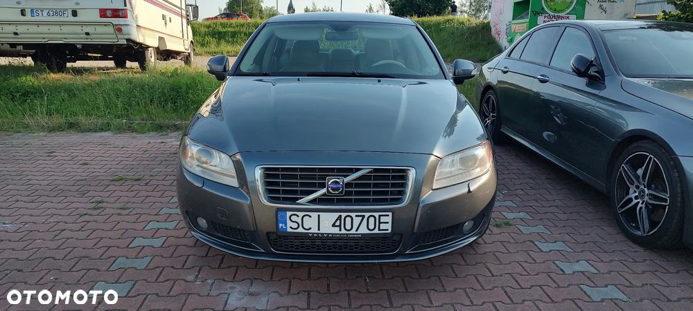 Volvo S80 2.4D5 Executive - 4
