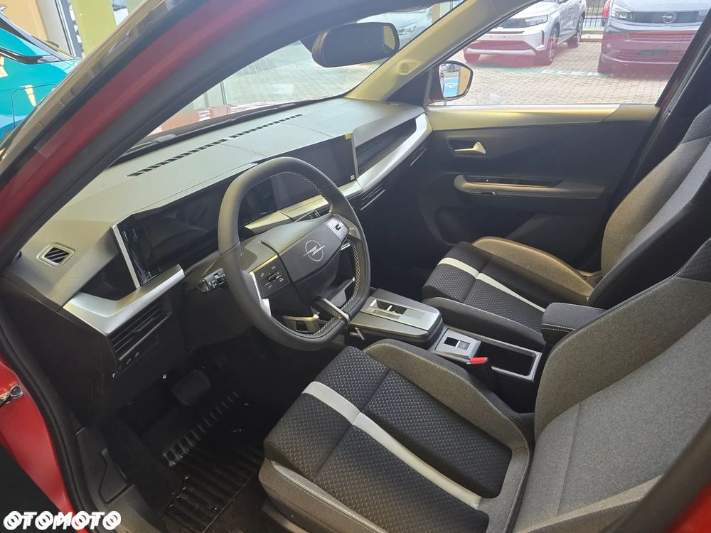Opel Frontera 1.2 T mHEV GS eDTC6 - 5