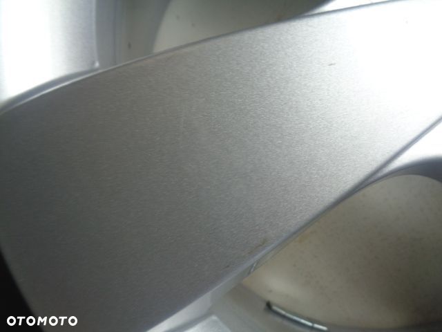 Felgi Aluminiowe 17 OE Skoda Octavia Vw 7J ET54 5X112 - 10