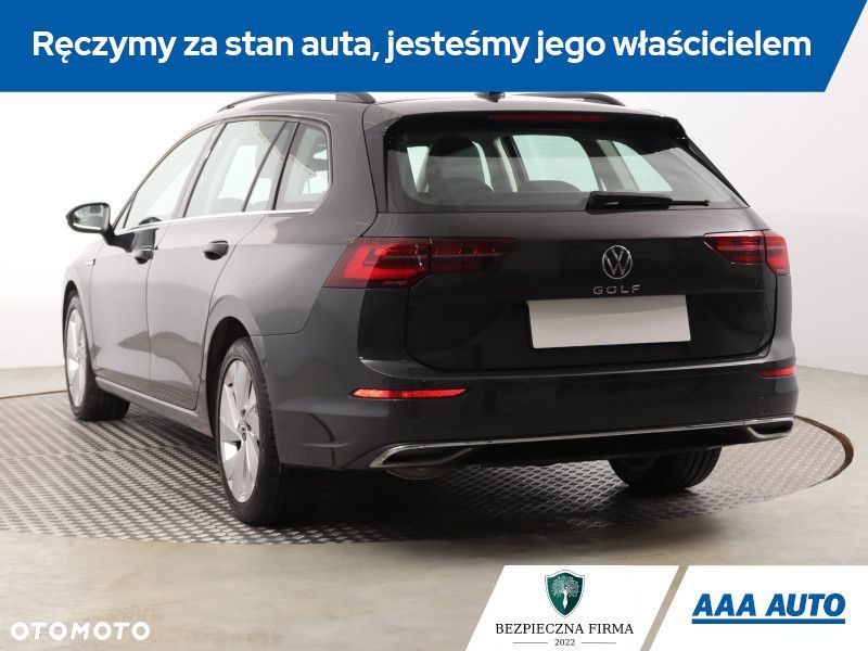 Volkswagen Golf - 5