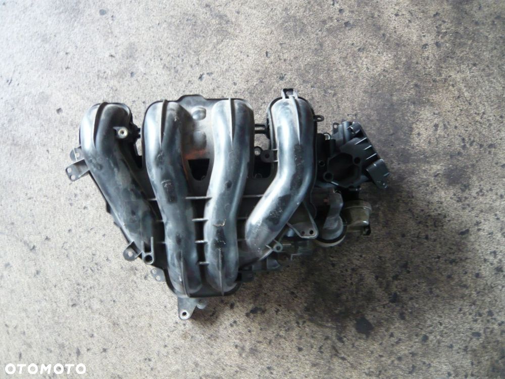 Kolektor ssący 4M5G-9424-FT Ford Focus Mk2 C-Max - 1