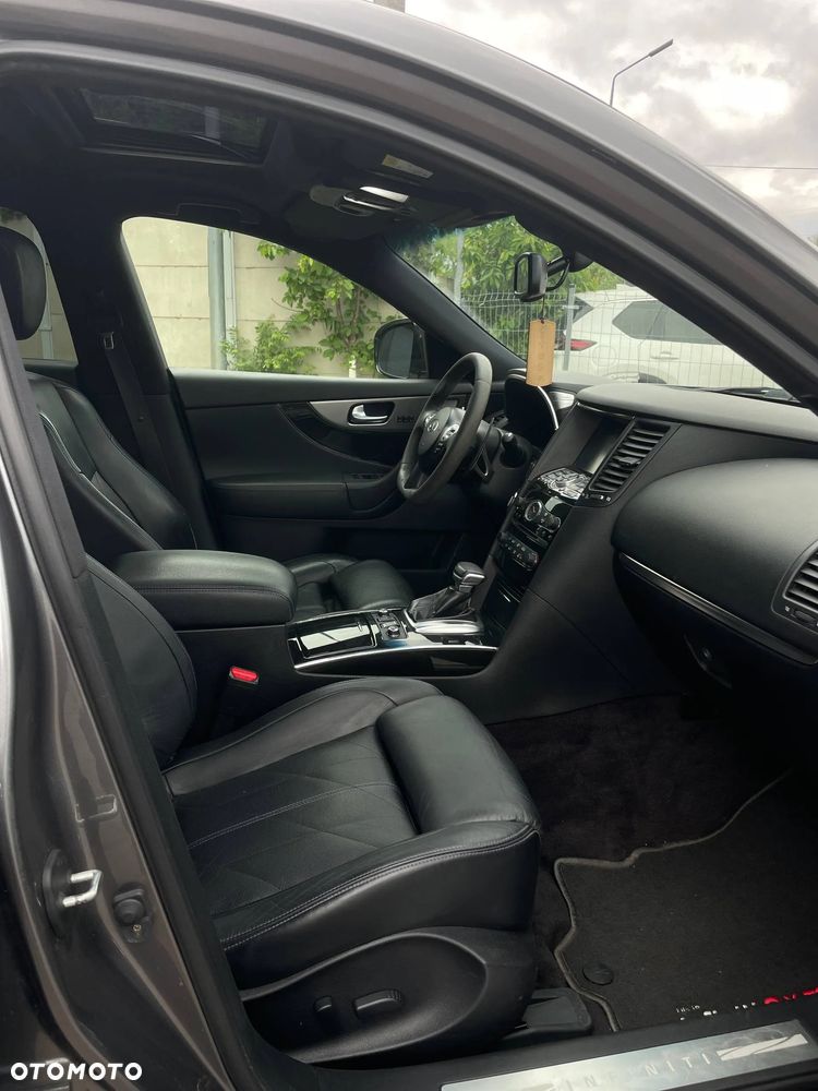 Infiniti Q70 3.7 S Premium - 14