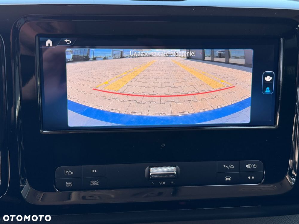 Mercedes-Benz Vito Tourer L2 Pro 9G-Tronic 447.703 - 15
