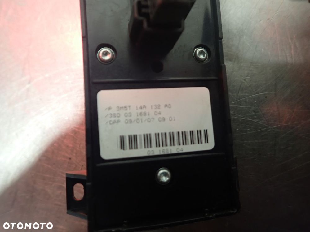 PANEL STEROWANIA SZYB FORD FOCUS C-MAX 1.8 - 3