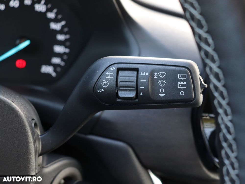 Ford Puma - 17