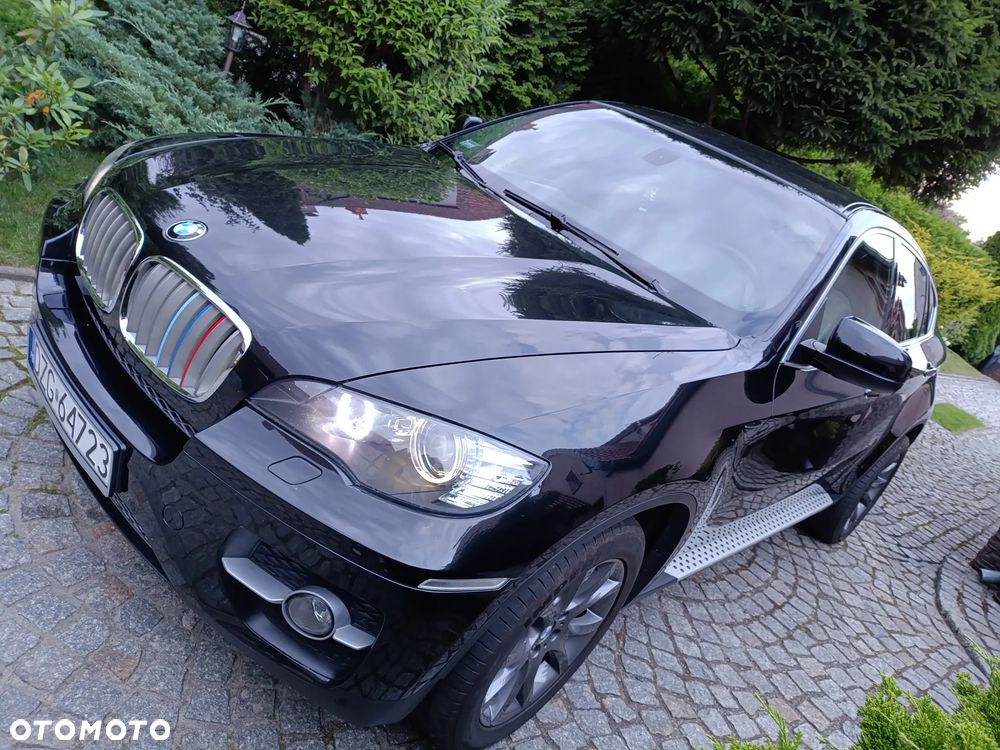 BMW X6 - 28