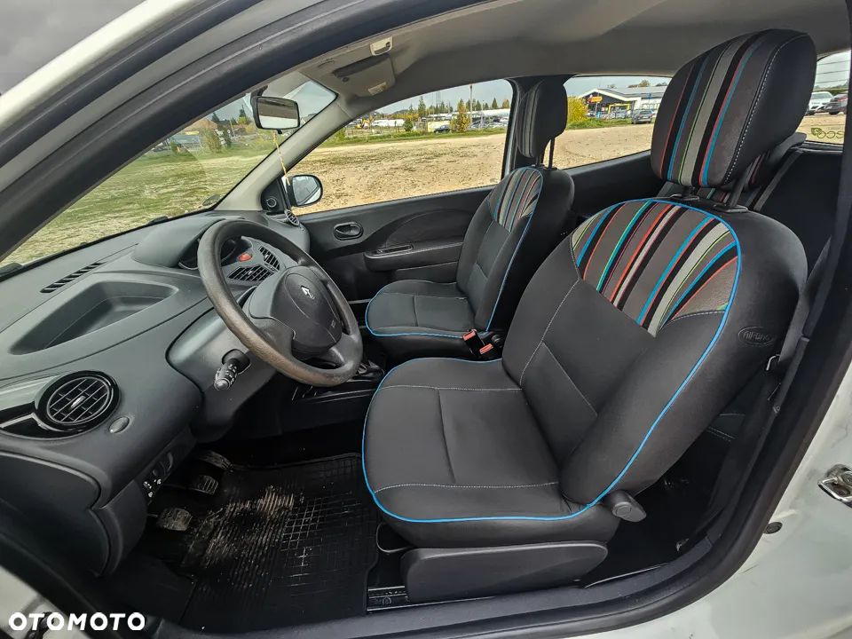Renault Twingo 1.2 8V Access - 16