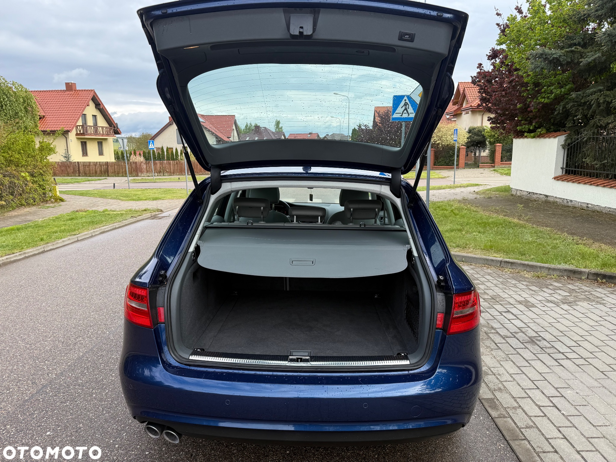 Audi A4 - 27