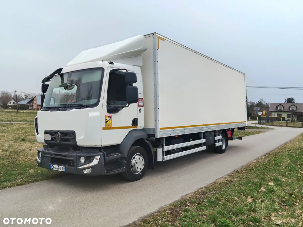Renault D 12 - 2