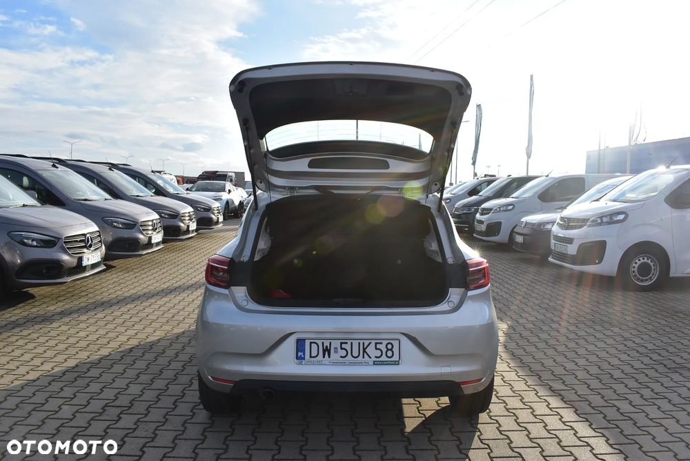 Renault Clio 1.0 TCe Equilibre - 14