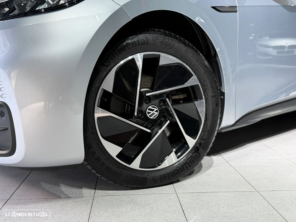 VW ID.3 Performance Upgrade Pro Life - 10