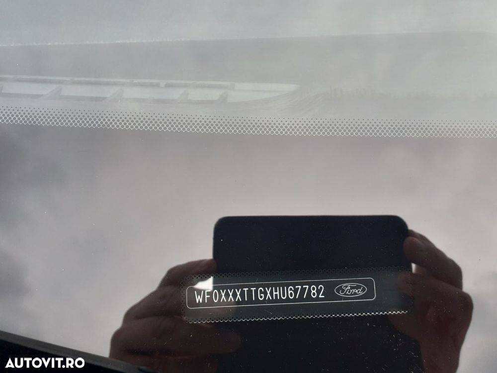 Ford TRANSIT 2.0 - 17