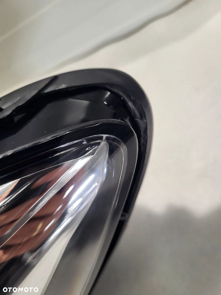 Mercedes-Benz CLA W117LIFT FULL LED PRZÓD STRONA LEWA A1178206761 - 6