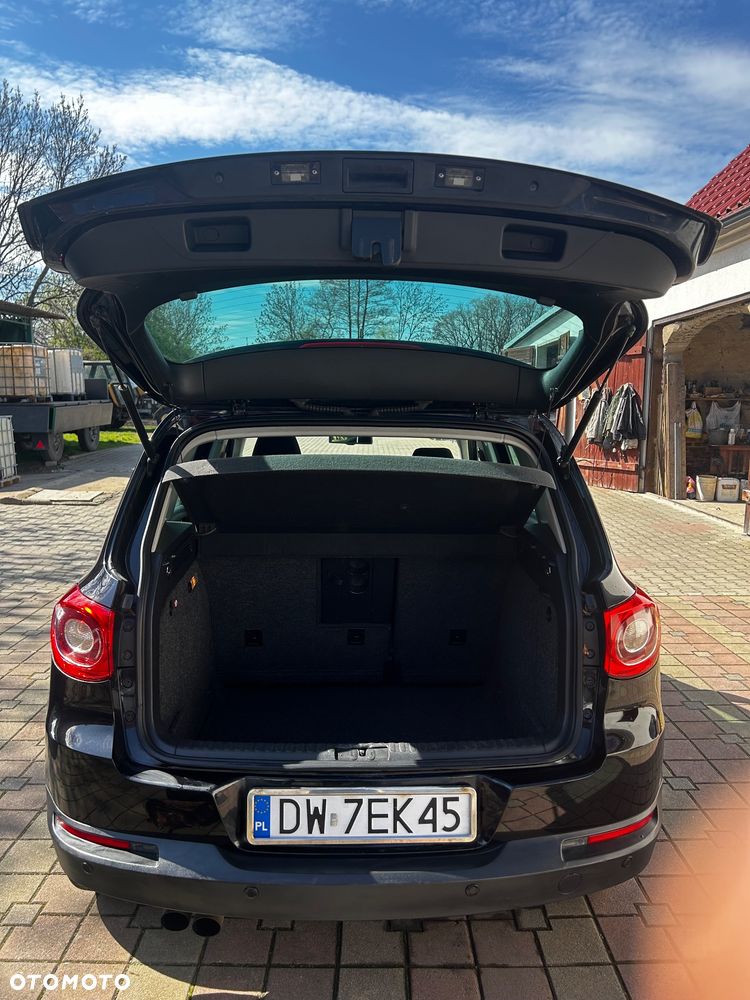 Volkswagen Tiguan 2.0 TDI BlueMot Trend&Fun - 23