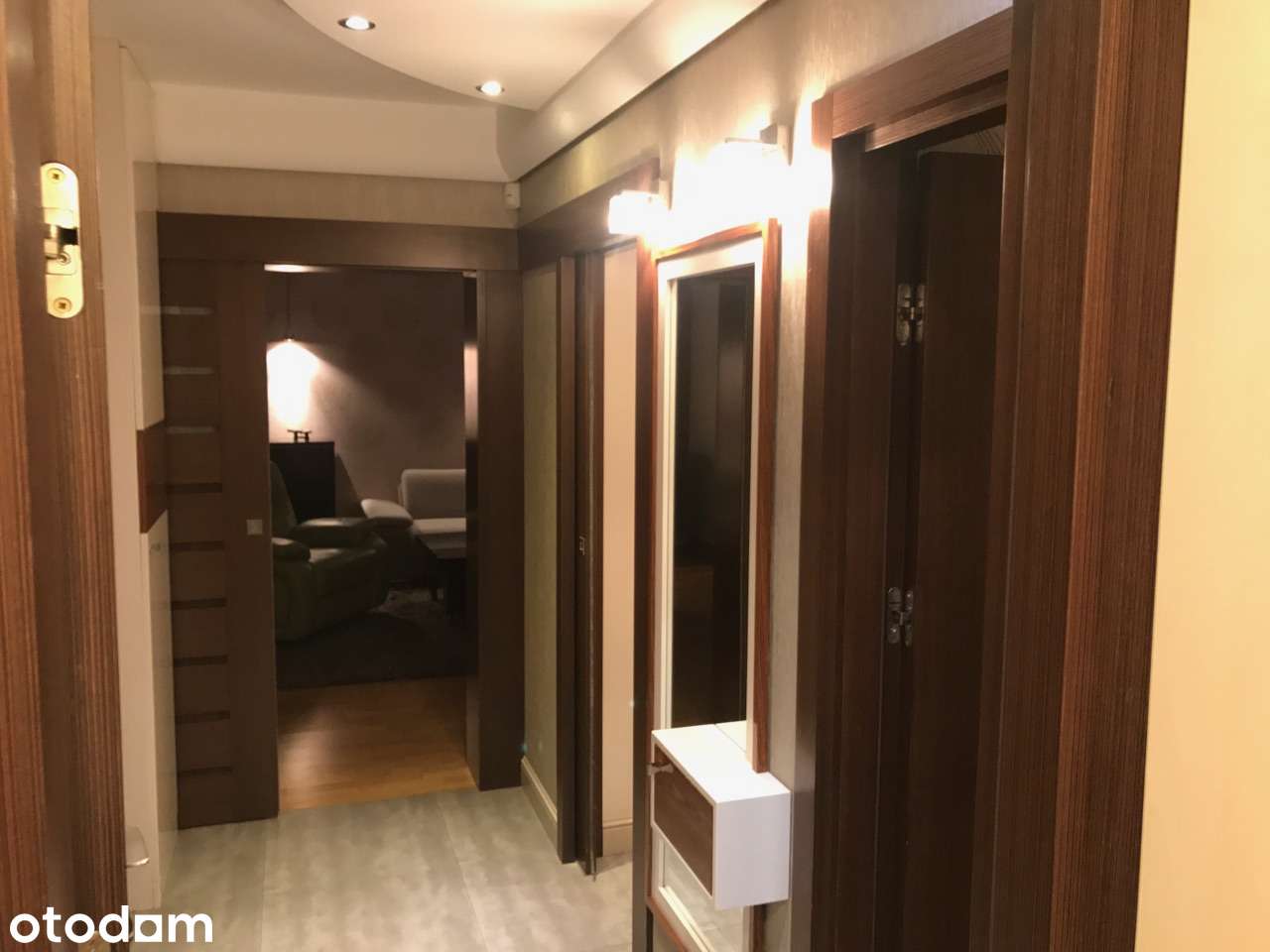 Wynajmę Apartament Warszawa ulica Dzielna