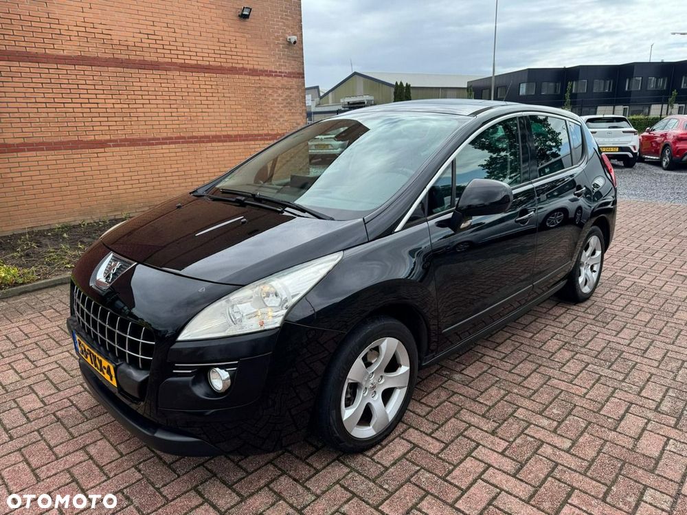 Peugeot 3008 - 2