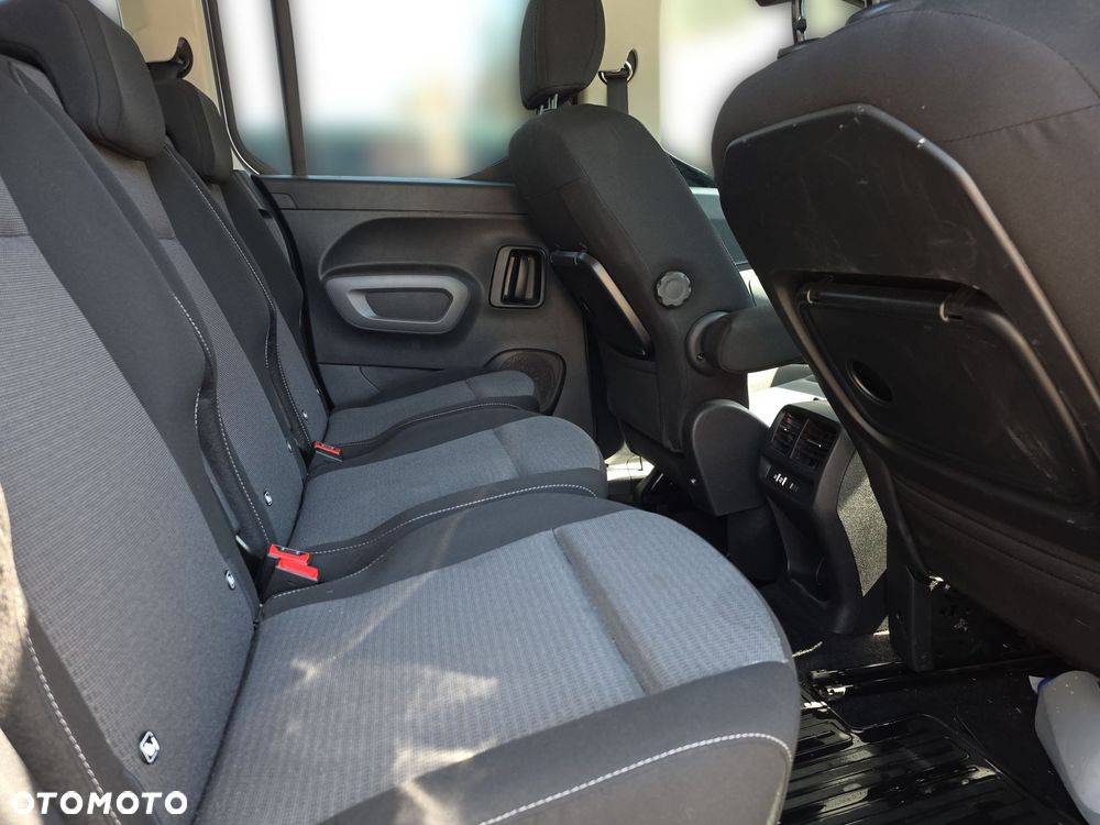 Toyota Proace City Verso Long 1.5 D-4D Family - 10