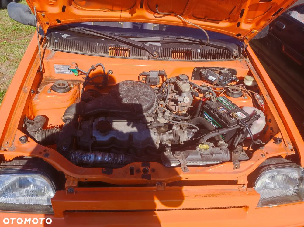 Daewoo Tico - 11