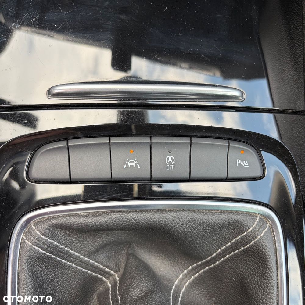 Opel Insignia 2.0 CDTI ecoFLEXStart/Stop Business Innovation - 18