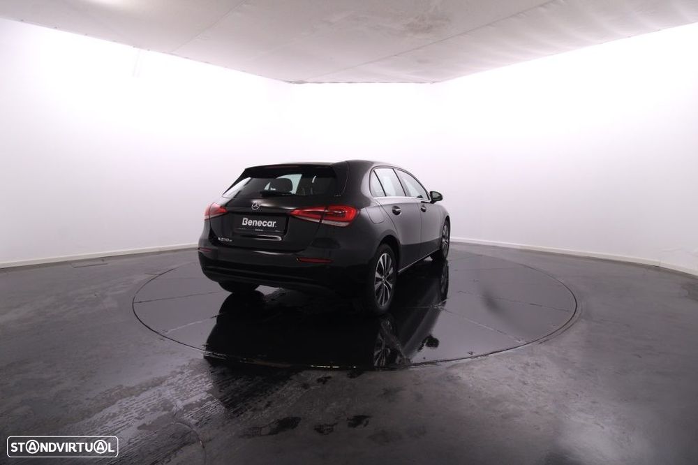 Mercedes-Benz A 250 e Style Plus - 7
