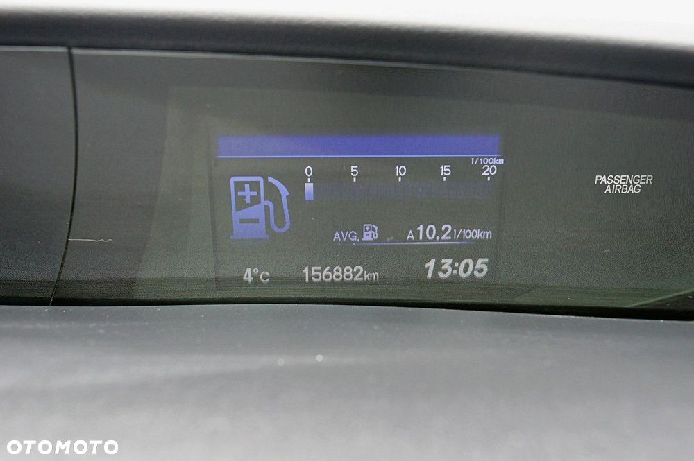 Honda Civic 1.4 Comfort - 22