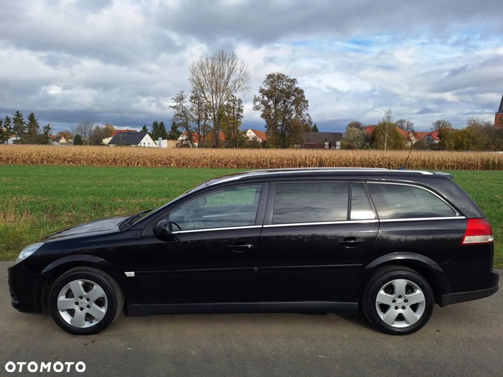 Opel Vectra 1.9 CDTI Cosmo - 7