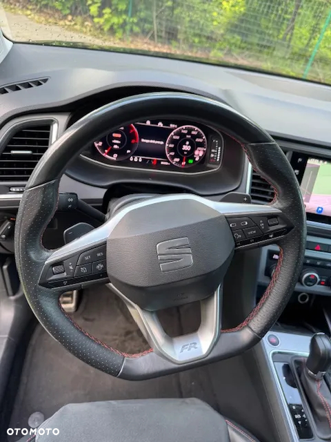 Seat Ateca - 12