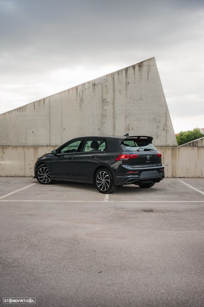 VW Golf 1.5 eTSI Style DSG - 17