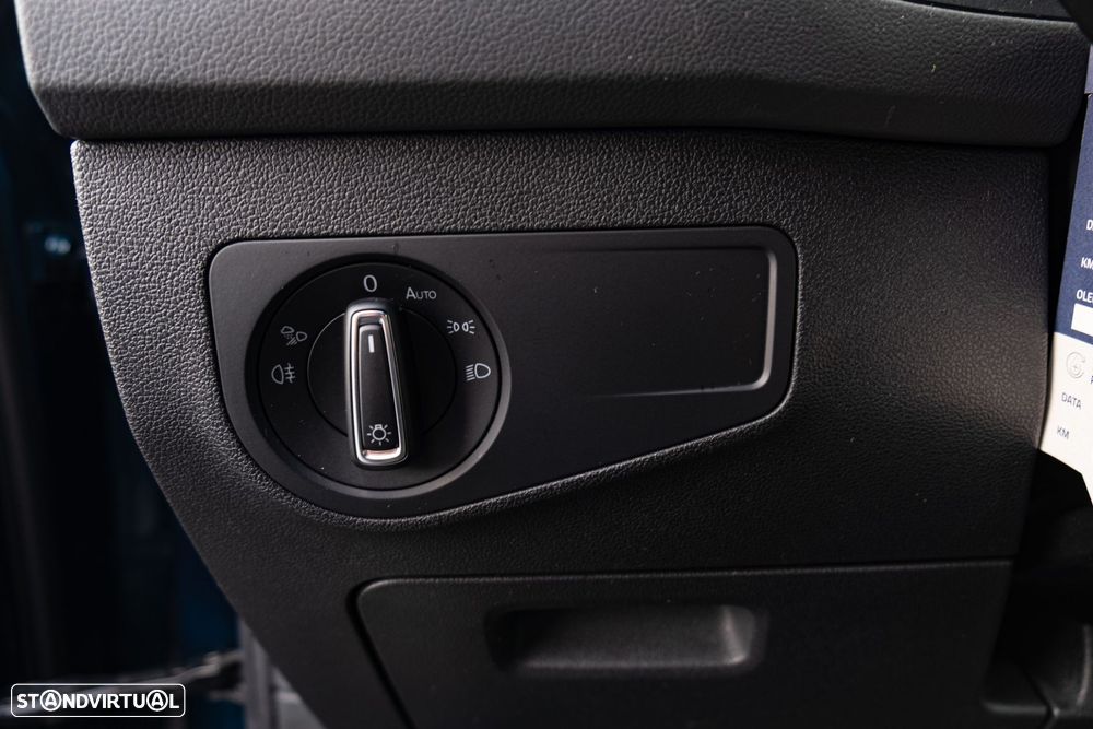 VW Tiguan 1.4 TSI eHybrid R-Line DSG - 22