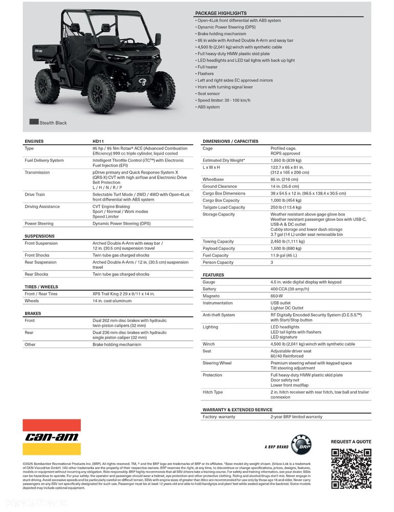 Can-Am Inny - 3