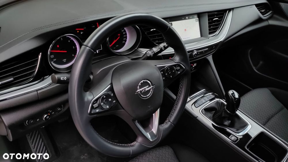 Opel Insignia 1.6 CDTI Enjoy S&S - 9