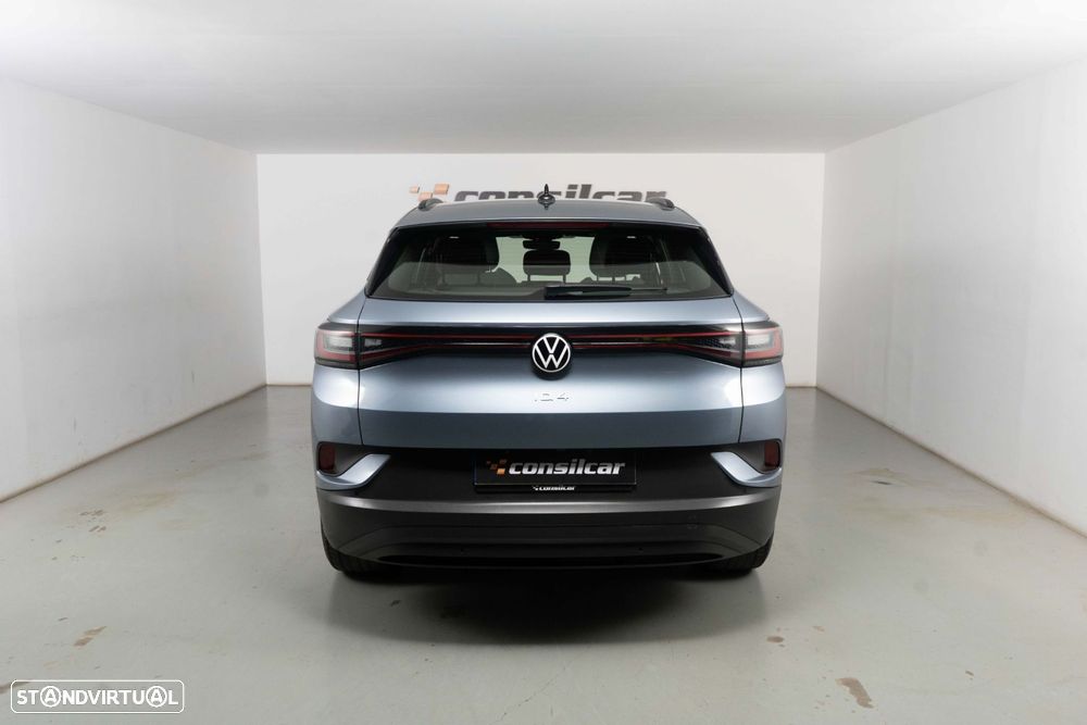 VW ID.4 77 kWh Pro Performance - 6