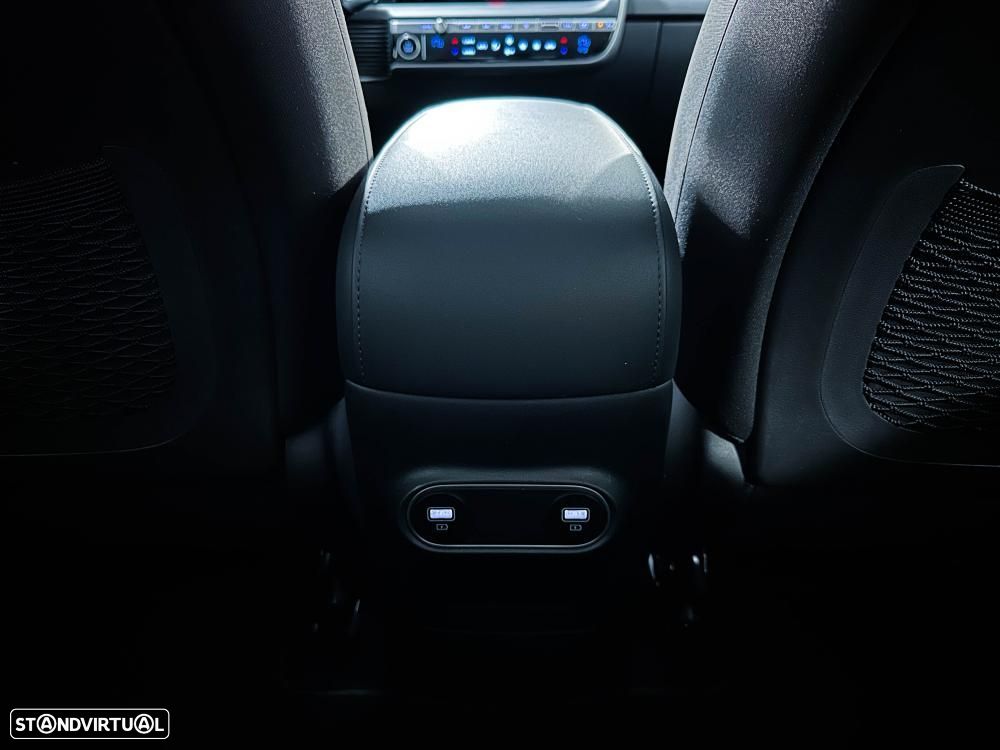 Hyundai Ioniq 5 77 kWh Premium - 27