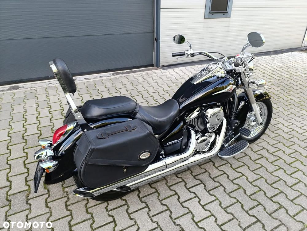Kawasaki Vulcan - 3