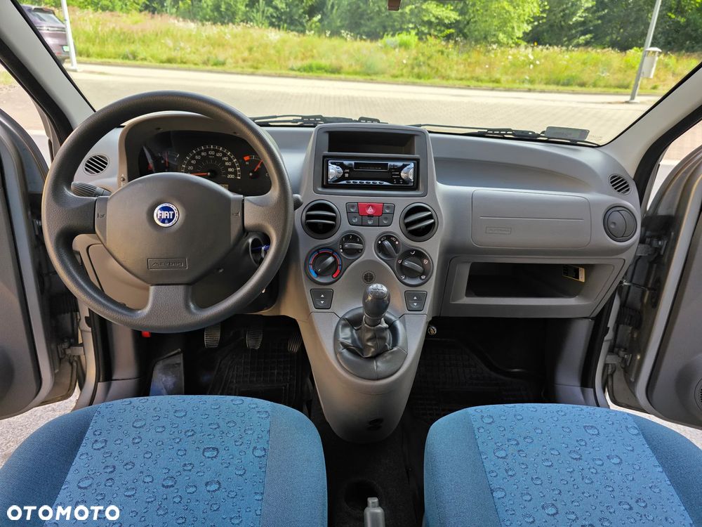 Fiat Panda 1.1 Fresh Eco - 19