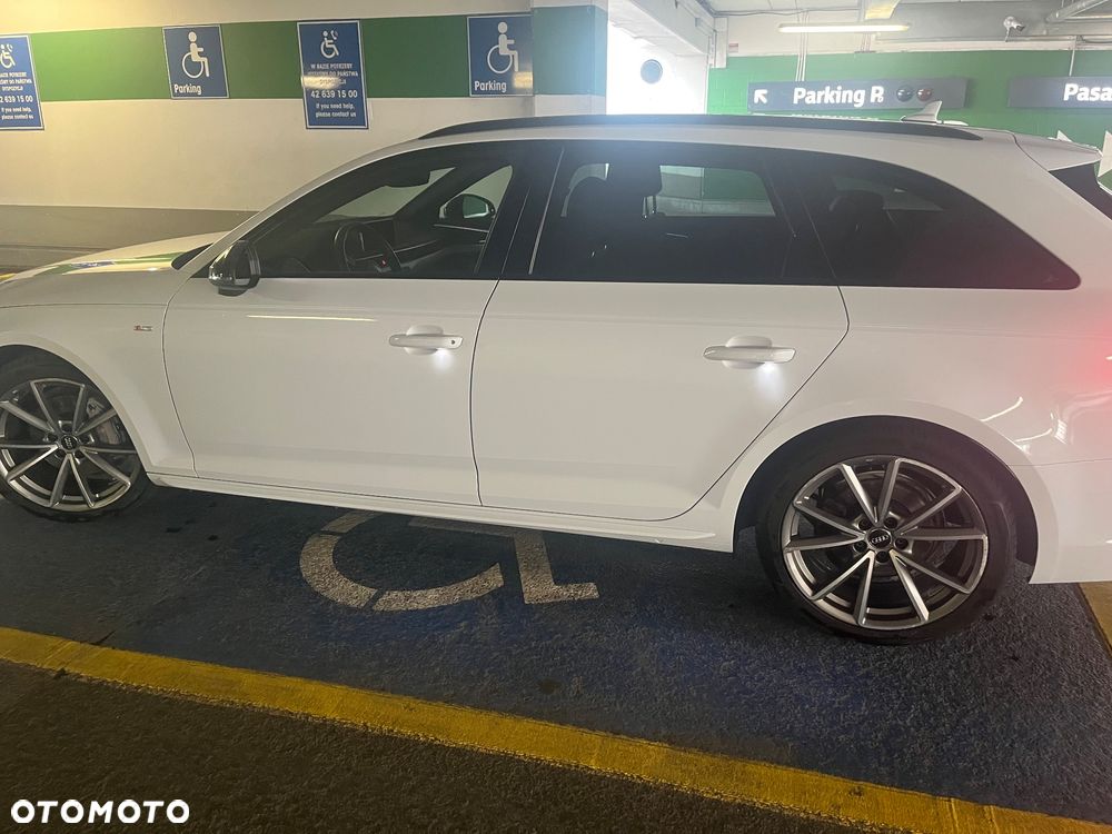 Audi A4 Avant - 6