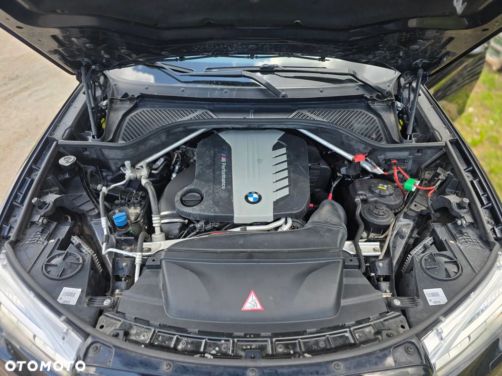 BMW X6 - 13