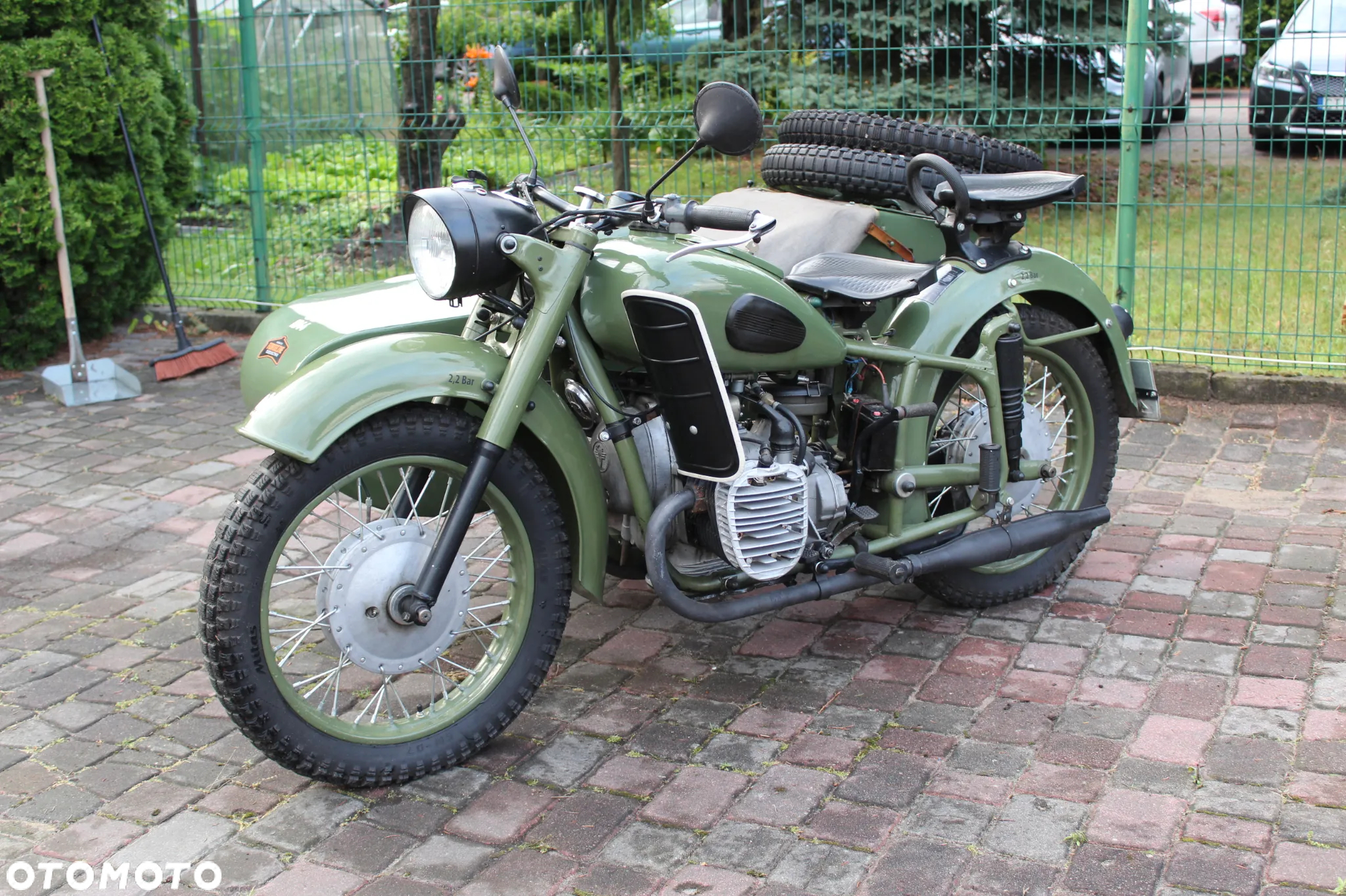 DKW Inny - 3