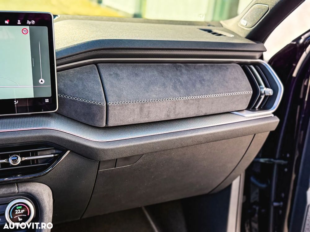 Skoda Kodiaq 2.0 TDI 4X4 DSG Sportline - 26