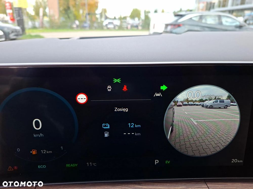 Hyundai Santa Fe 1.6 T-GDI PHEV Platinum 4WD 7os - 17