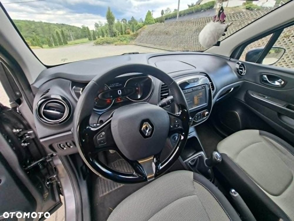 Renault Captur 1.5 dCi Energy Intens EU6 - 2