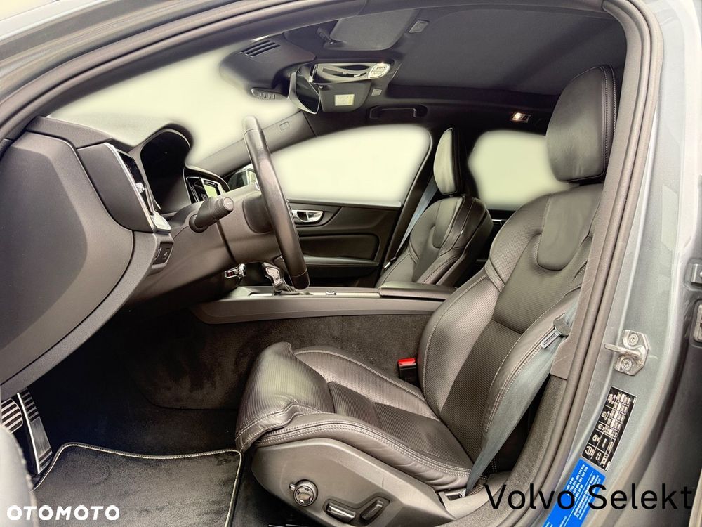 Volvo S60 - 13