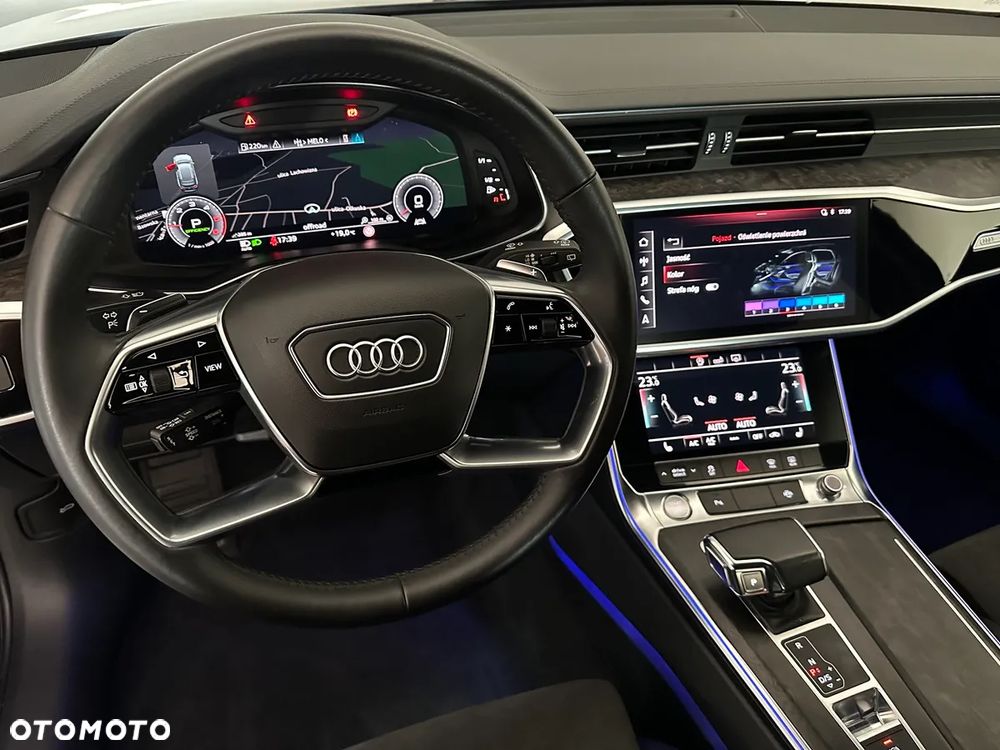 Audi A6 - 16