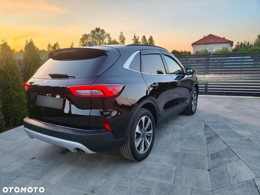 Ford Escape - 20
