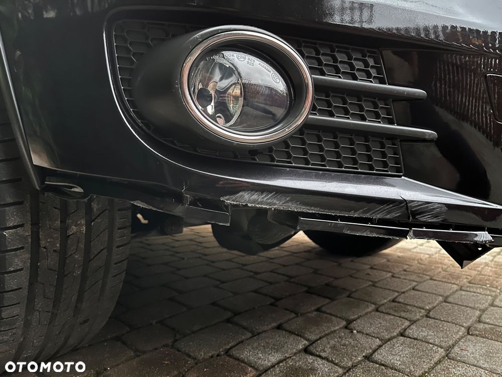 Volkswagen Tiguan 2.0 TDI 4Mot Track&Style DSG - 3