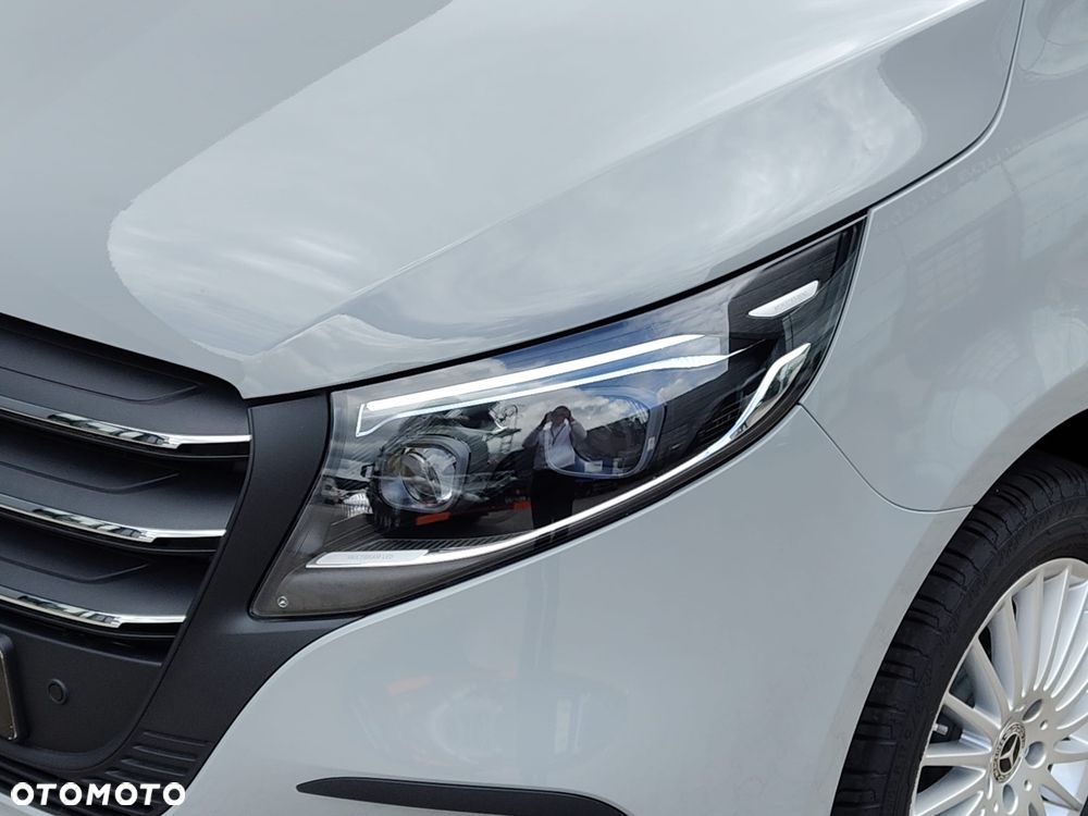 Mercedes-Benz Vito - 27