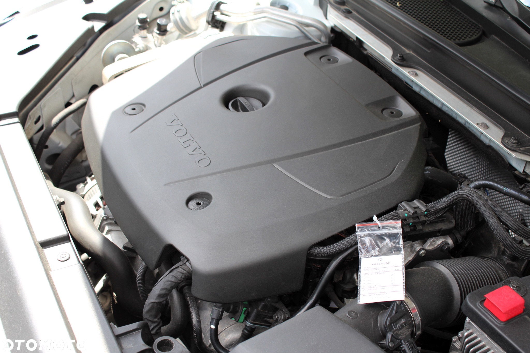 Volvo S90 T5 Geartronic Momentum - 12